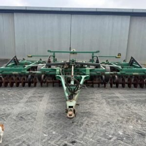 24ft Great Plains Turbo-Till
