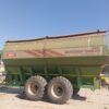 24 Ton BPI Grain Cart / Tapkar