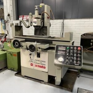 OKAMOTO ACC 450Surface Grinder
