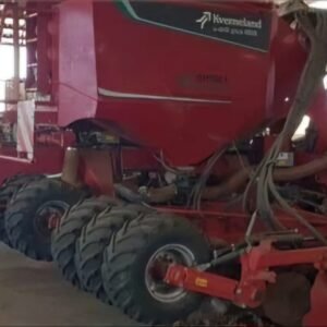 Kverneland U-Drill 6000 Planter