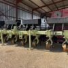8 Ro 91cm Orthman Strip Till / Tiller