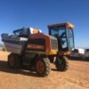 Pellenc 8470 Smart Grape Harvester / Druiwe Stroper