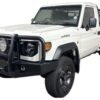 Toyota Land Cruiser 2.8 Enkel Kajuit Bakkie / Single Cab Pickup