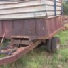 5 Ton Tipper Trailer / Tipwa