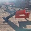 1 Tand / Tine Ripper