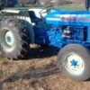 Ford 3000 Trekker / Tractor