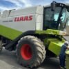 Claas Lexion 580 Stroper / Combine Harvester