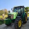 John Deere 5082E Trekker / Tractor