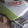 Claas Quadrant 2200 Advantage Baler