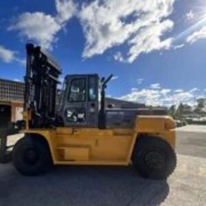 16 Ton Forklift For Sale