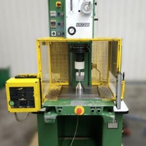 DUNKES DVN2 Riveting Machine