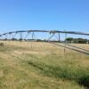 2x WA Services Baby Pivots