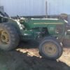 2x John Deere 5415 2×4 Trekker / Tractor