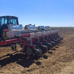 Massey Ferguson 9108 Universal Planter