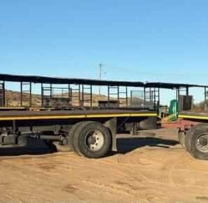 Volkswagen 17-250 Trok / Truck