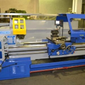 Cazeneuve 2000mm Lathe Machine
