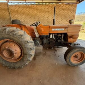 1970 Fiat 550 Trekker / Tractor