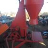 LM 32 Hammermeul / Hammer Mill