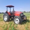 Case iH Farmall 110A 4×4 Trekker / Tractor