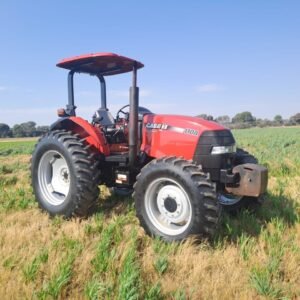 Case iH Farmall 110A 4×4 Trekker / Tractor