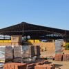 2480 m² Stoor / Shed