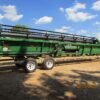 30ft John Deere HydraFlex Tafel / Table