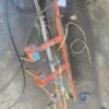 Electrical Bench Sprayer / Elektriese Bank Spuit
