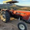 New Holland 70-56 Trekker / Tractor