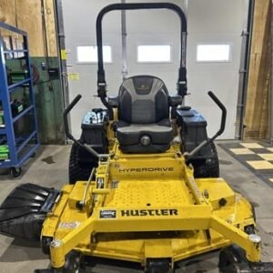 2024 HUSTLER HYPERDRIVE 60 Lawn Mower