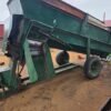 2 Ton Drotsky Voermenger / Feed Mixer
