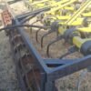 Saadbed Voorbereider / Seedbed Preparer