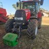 Case IH Puma 165