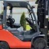2.5 Ton Diesel Forklifts For Sale