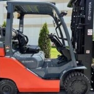 2.5 Ton Diesel Forklifts For Sale