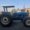 New Holland 8030 Trekker / Tractor