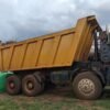 Mercedes Benz Actros Tipper Truck / Trok