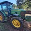 John Deere 5082E Cab Trekker / Tractor