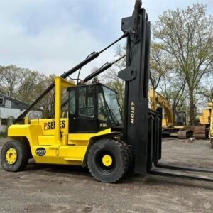 16.5 ton Forklift for sale