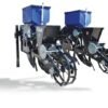 1 – 4 Row Piket Conventional No Toll Maize / Mielie Planters