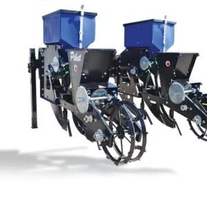 1 – 4 Row Piket Conventional No Toll Maize / Mielie Planters