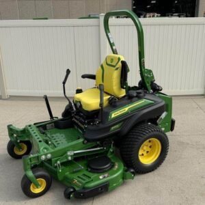 2026 John Deere Z955R EFI Zero Turn Mower