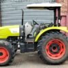 Claas Talos 230 Trekker / Tractor