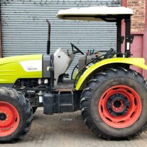Claas Talos 230 Trekker / Tractor