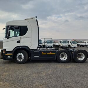 Scania G460 Trok / Truck
