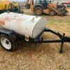 1 000L Diesel Kar / Cart