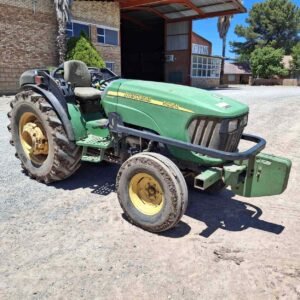 John Deere 5425N