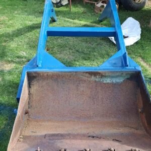 Horndraulic Front End Loader