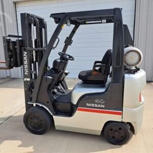 1.8 Ton Nissan Forklift for Sale