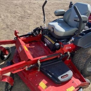 2015 Toro Z MASTER PROFESSIONAL 5000 74942 Zero Turn Mower