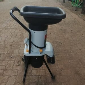 Ryobi RGS1500W Mulcher Shredder Machine